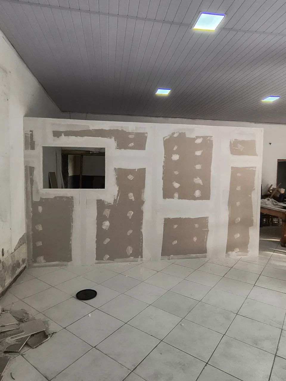 Drywall - Gesso  - Foto 2
