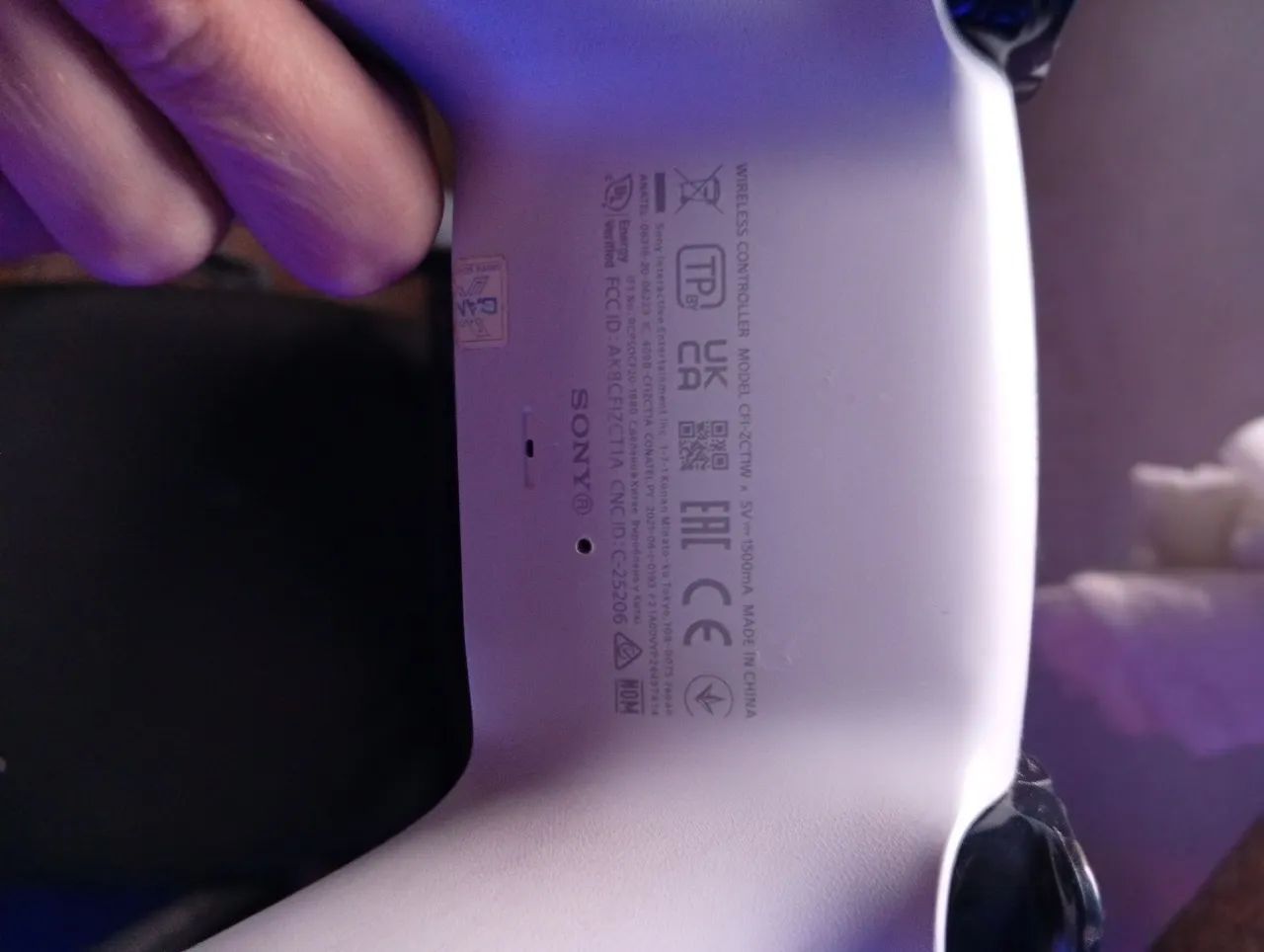 Manete ps5 - Foto 2
