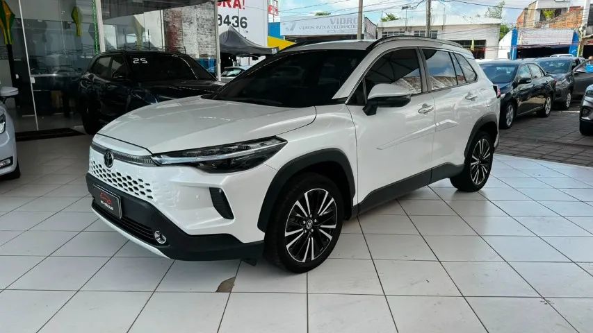 Toyota Corolla 2026