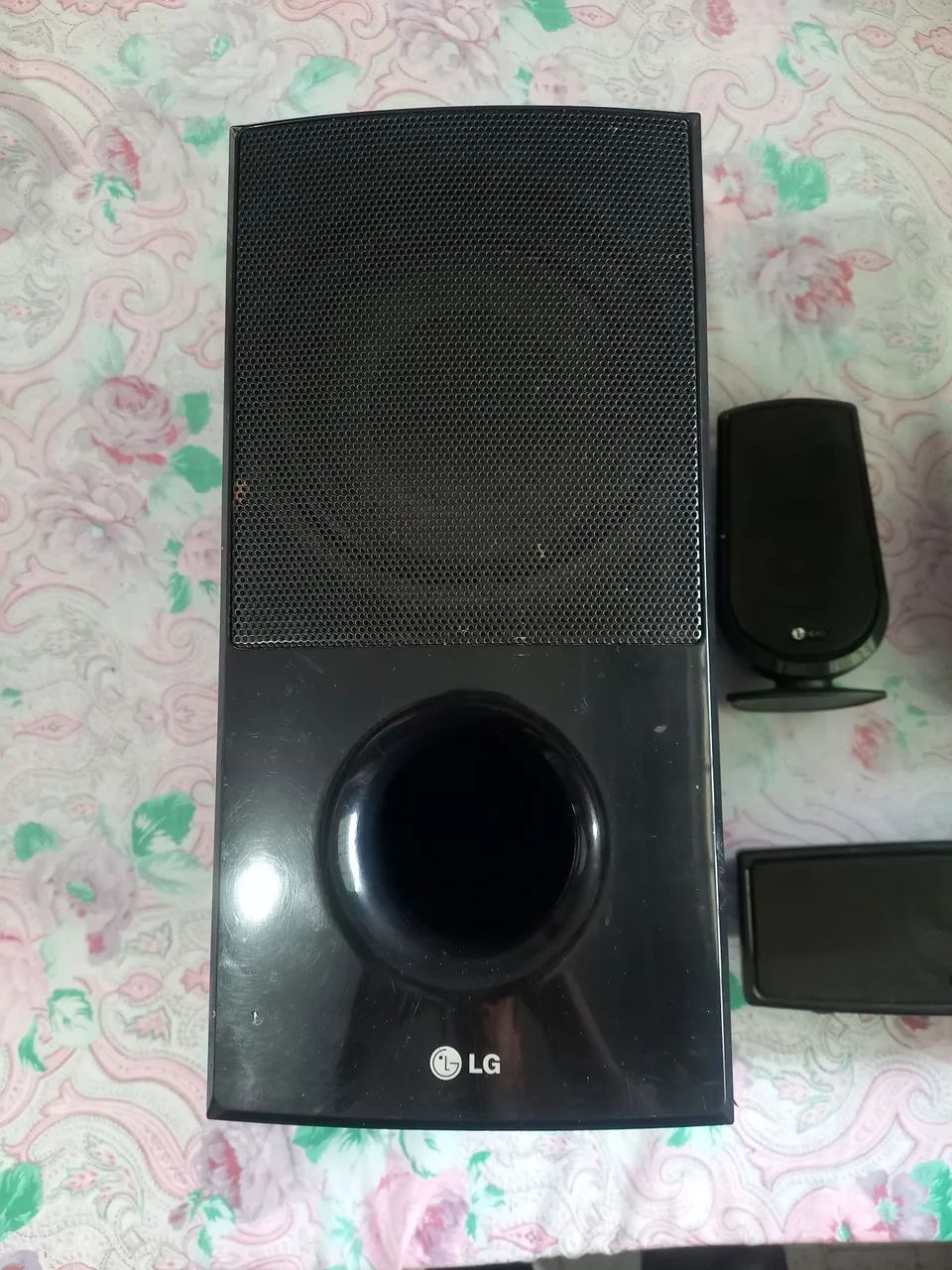 Home theater - Foto 2