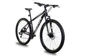 Bicicleta AUDAX NOVA FREIOS HIDRÁULICOS R$ 1.799