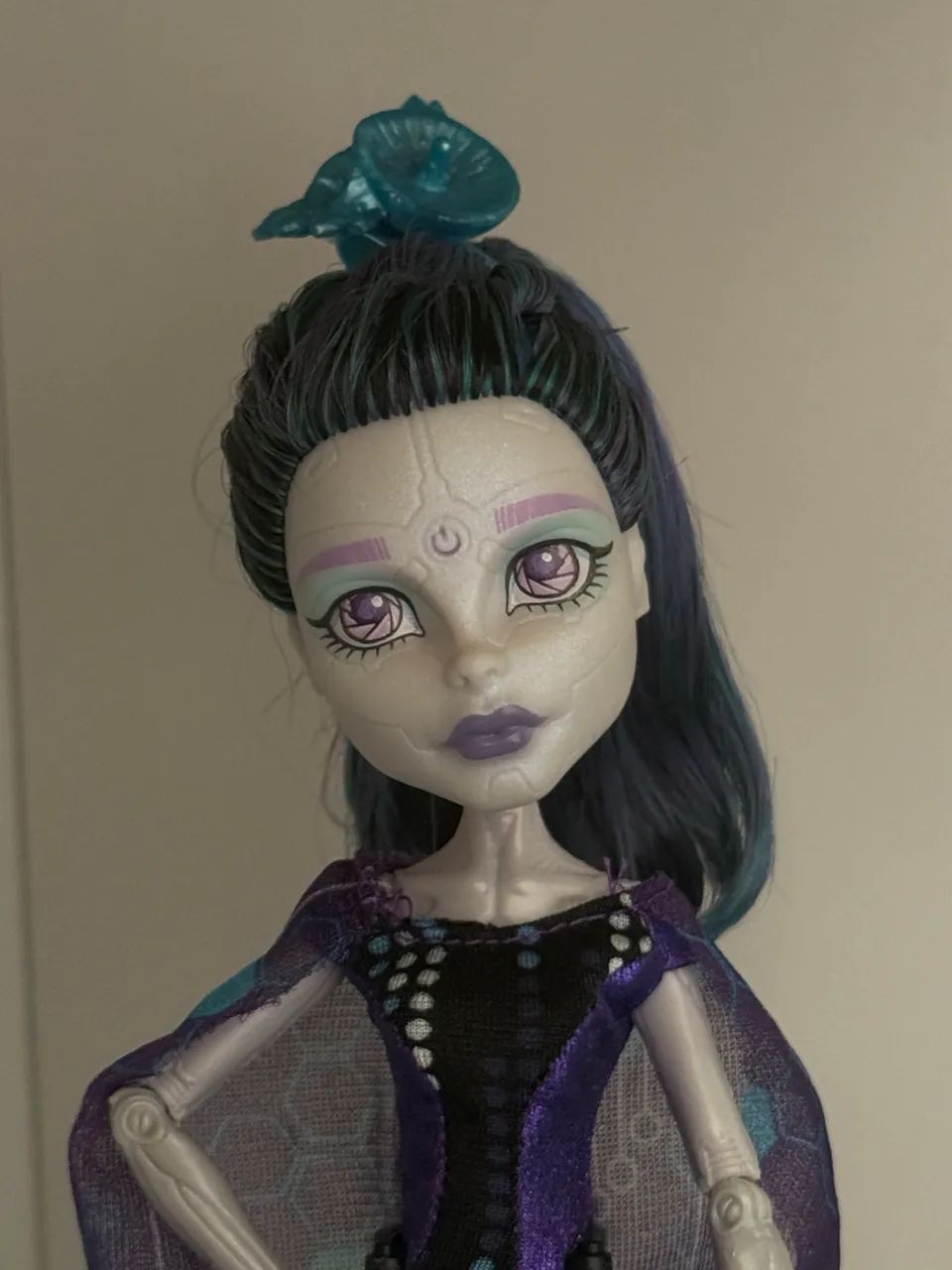 monster high LOTE DUPLO RESERVADO - Foto 3