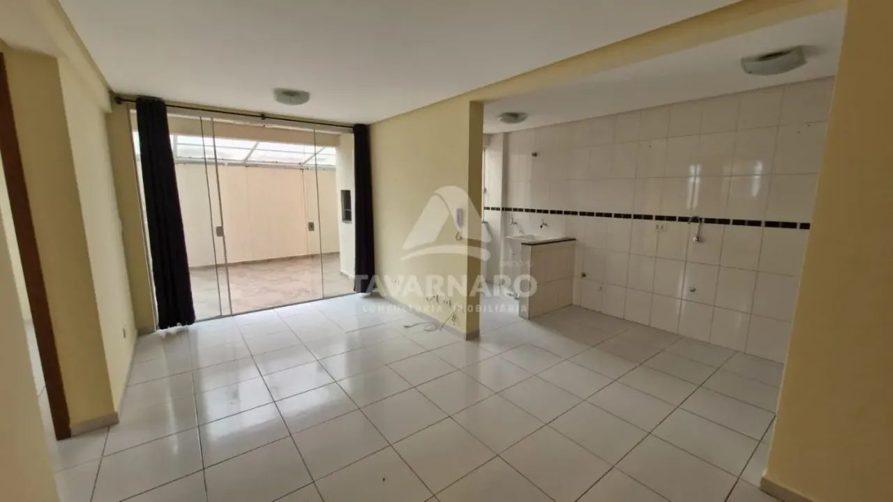 Apartamento Garden com Amplo Espaço Externo em Uvaranas! - Foto 3