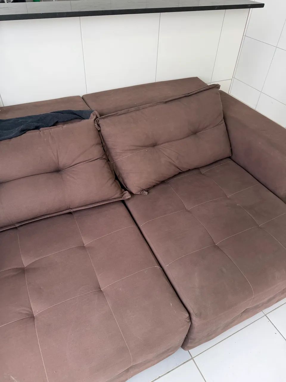 Sofá retrátil  - Foto 2