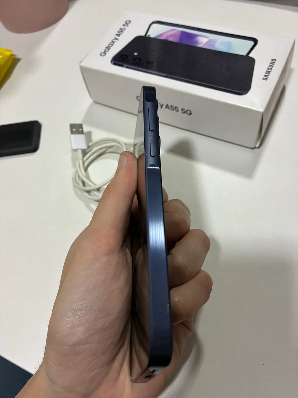 Galaxy A55 128GB - Foto 2