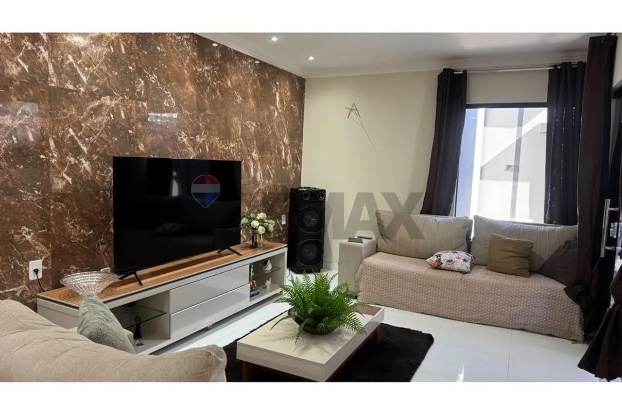 Casa com Duas residências independentes - Foto 4