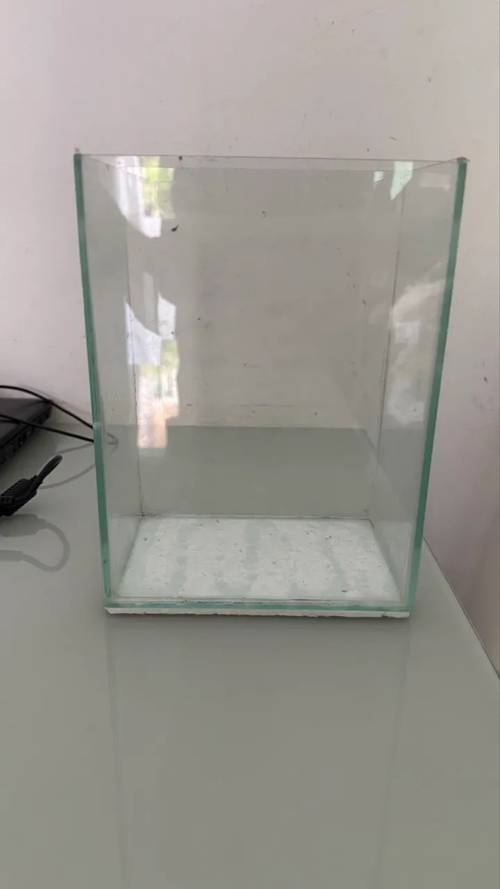 Aquários betteiras