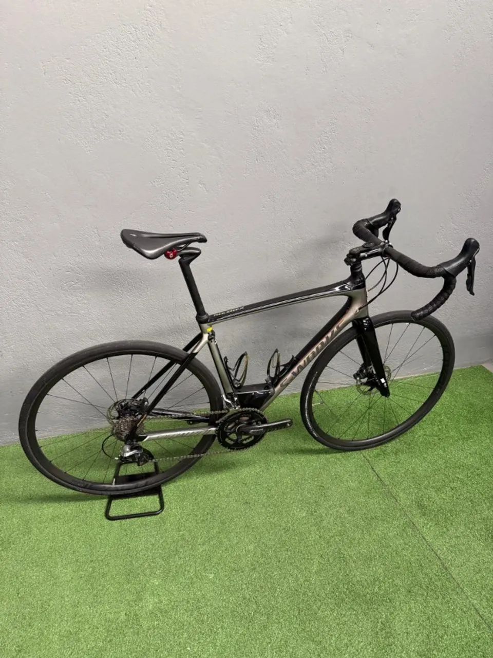 ?S-Works Roubaix? ( SEMI NOVA ) - Foto 4
