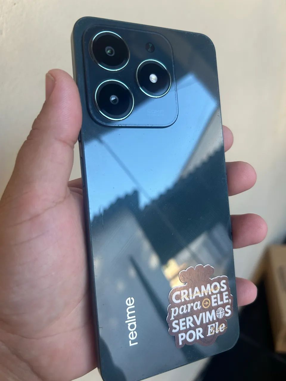 Realme c61 - Foto 4