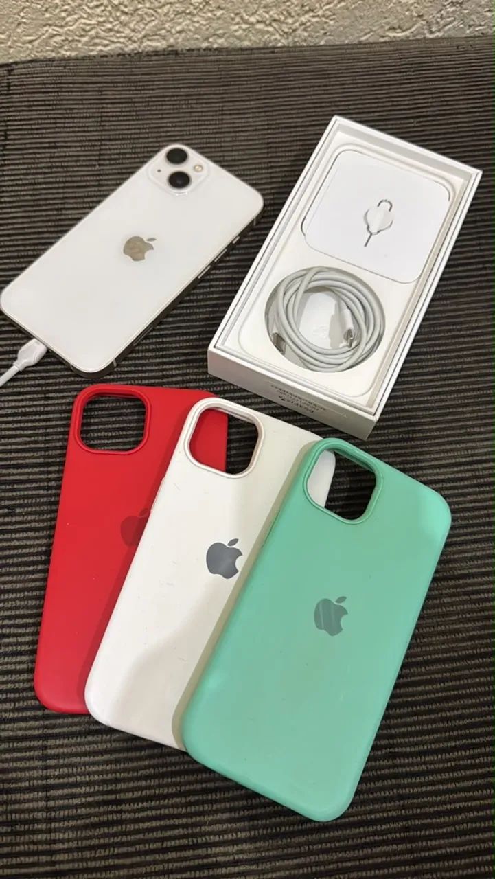 Vende-se IPhone 13  - Foto 2
