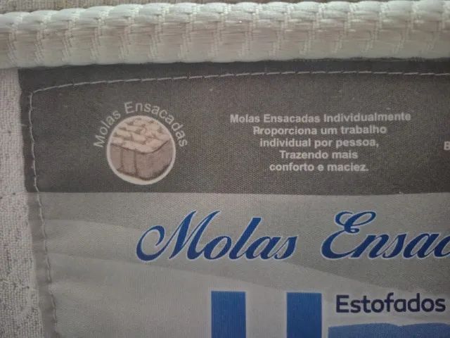 Cama solteirão  - Foto 3