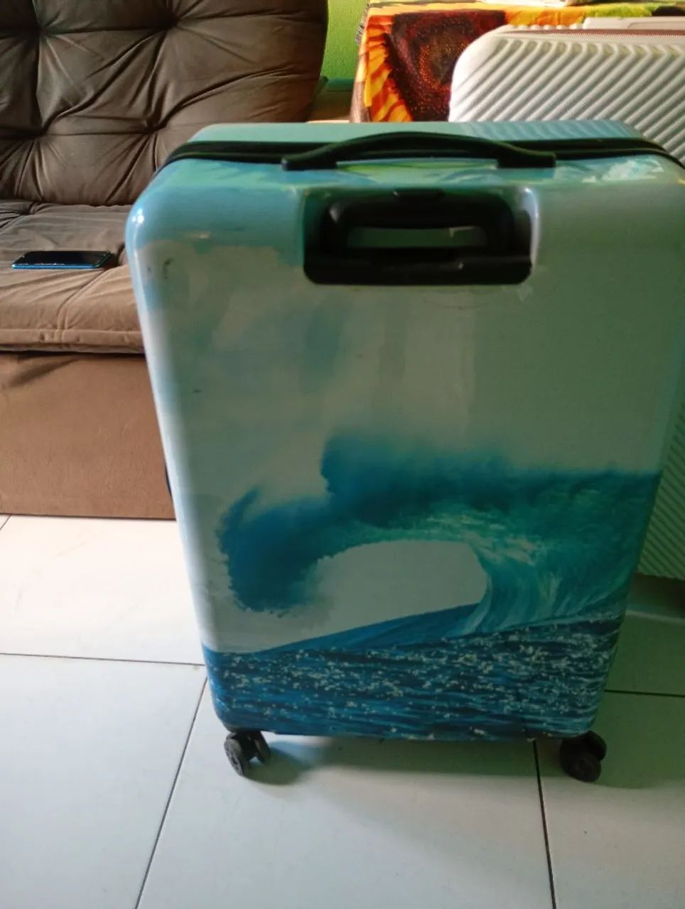 Malas de viagem - Foto 5