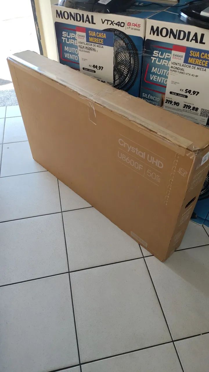 TV SAMSUNG 50 PG - Foto 5