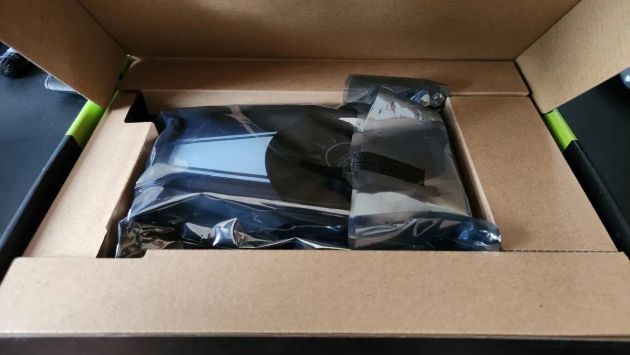 Placa de Vídeo NVIDIA GTX 1650 Super - Foto 4
