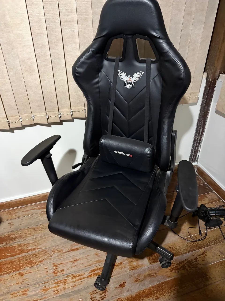 Cadeira Gamer EagleX