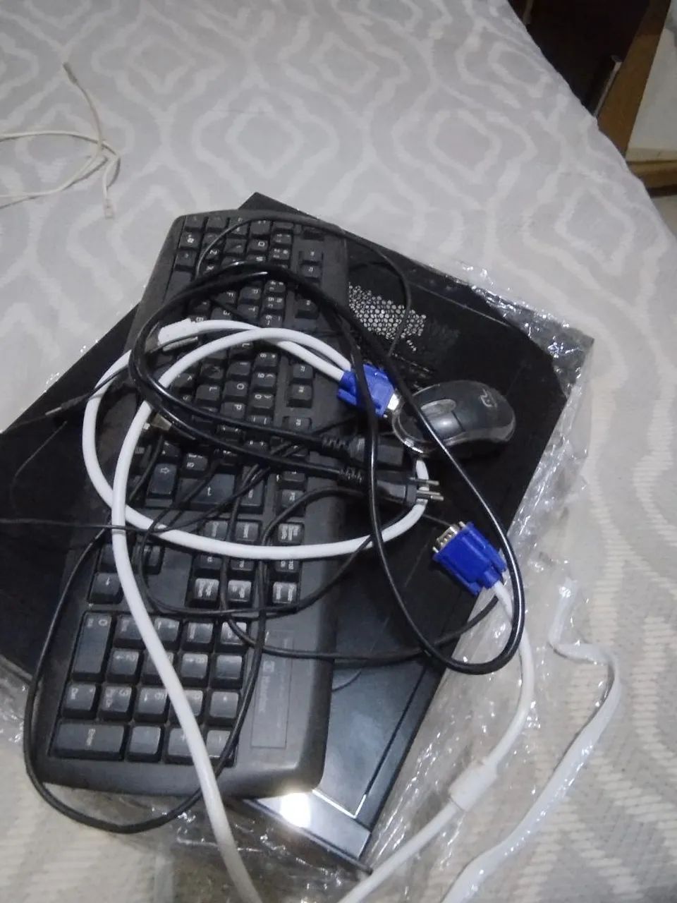 Pc antigo  - Foto 3