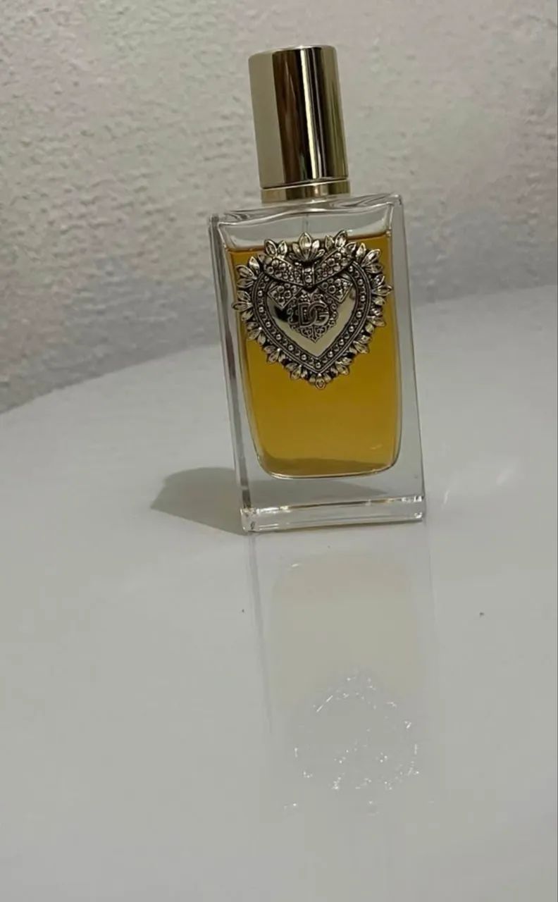 Devotion 100 ml 