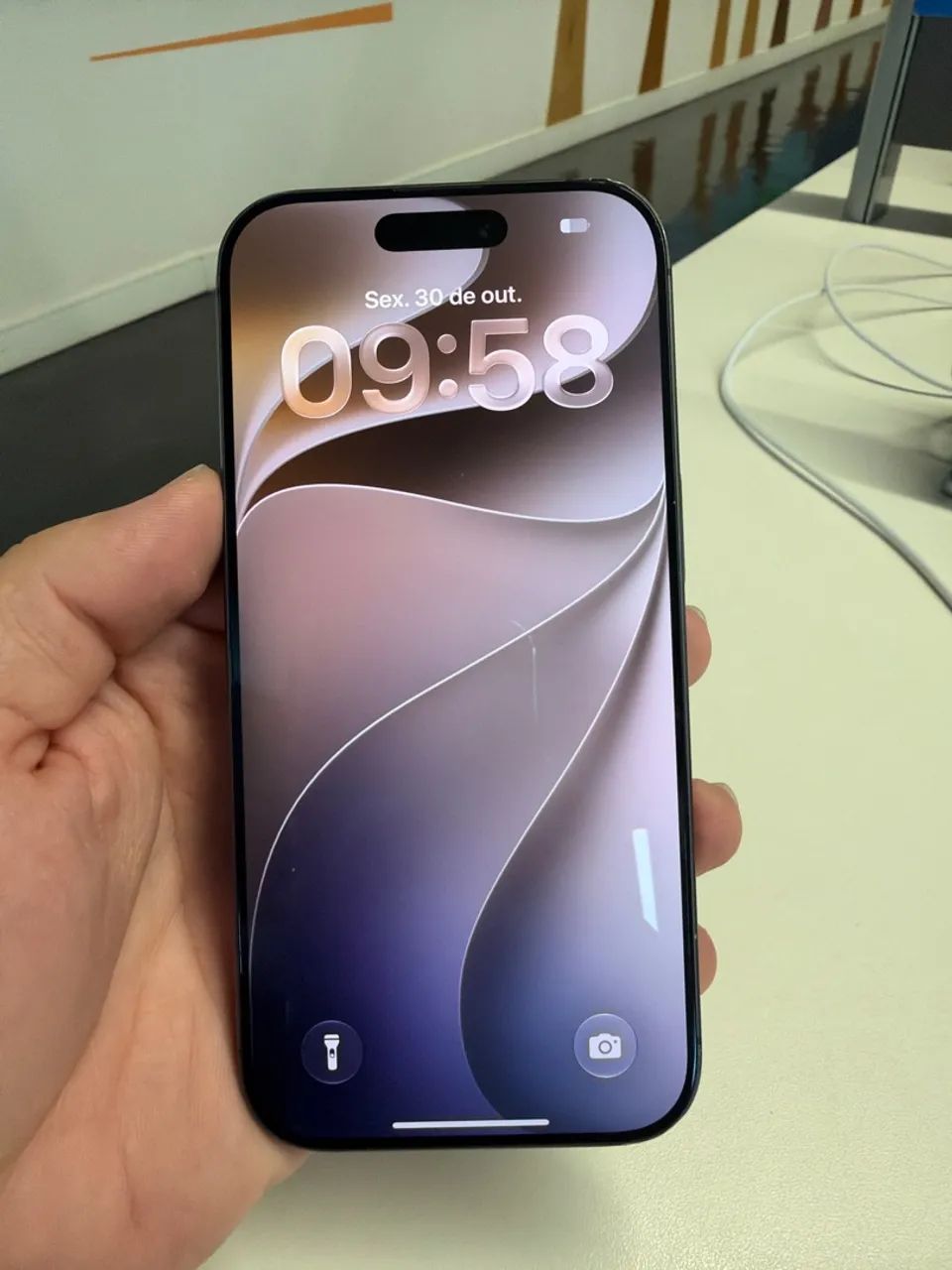 iPhone 17