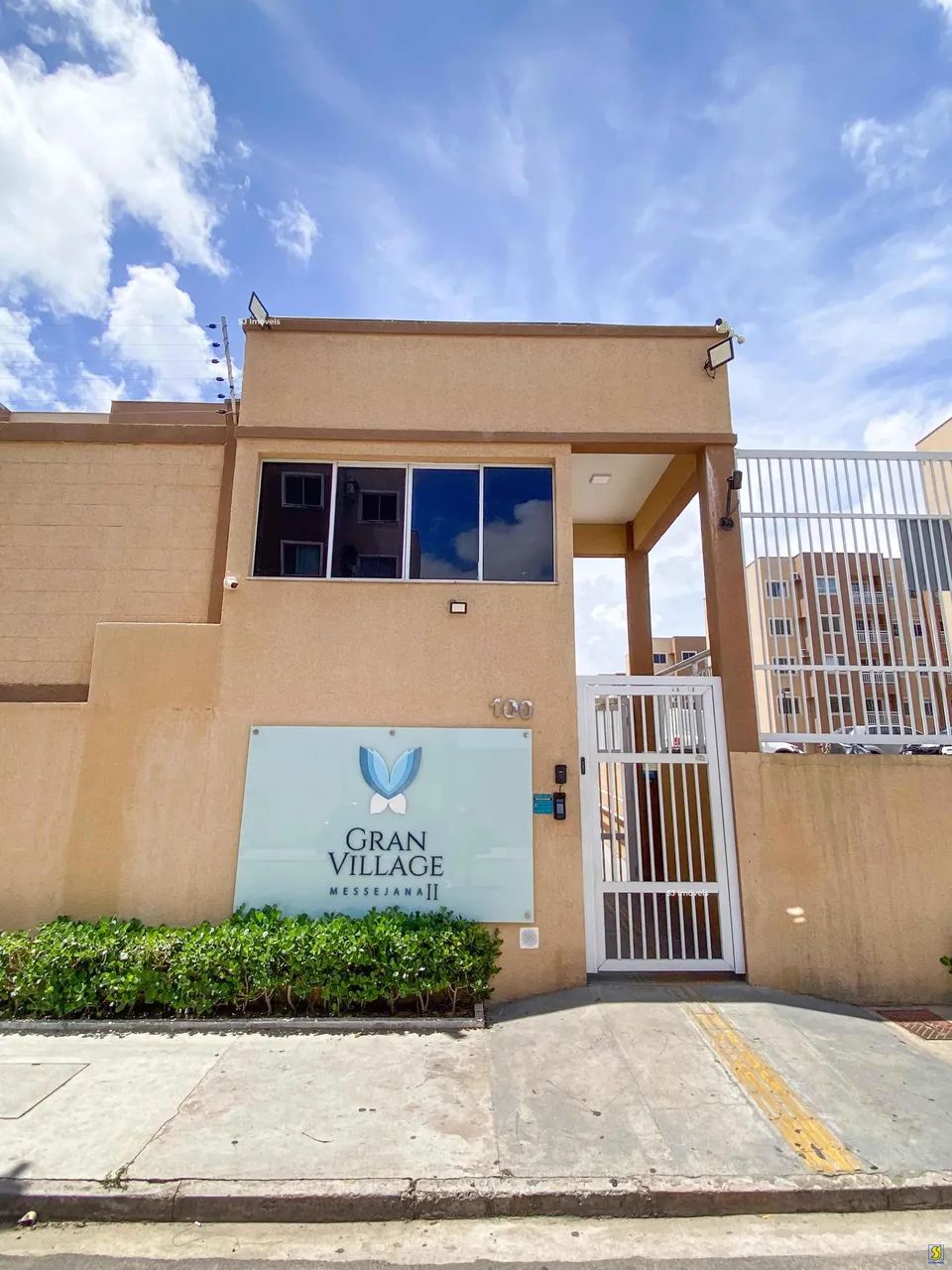 Apartamento com lazer completo na Messejana - Foto 2