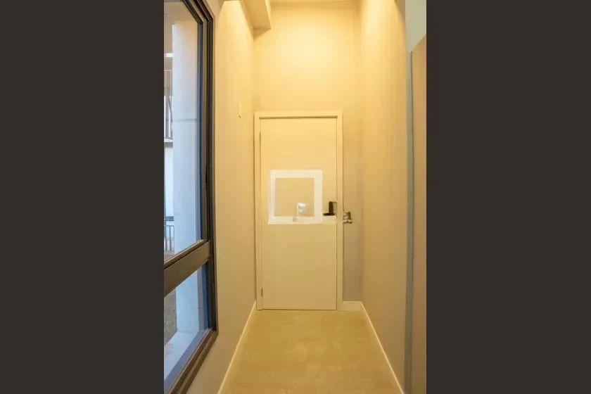 Apartamento à Venda - Perdizes, 1 Quarto, 29 m2 - Foto 5
