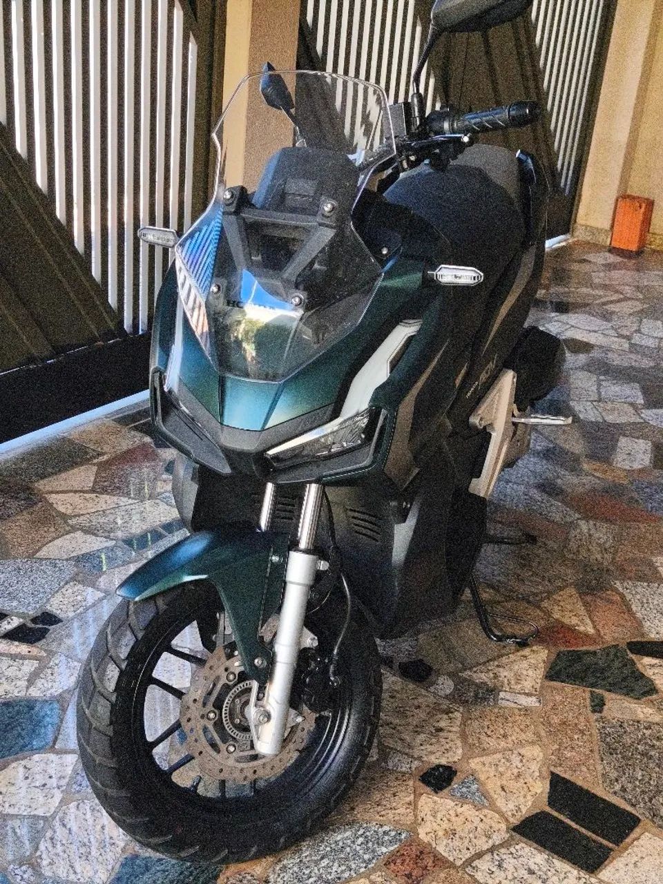 Honda adv 150 2024 - Foto 3