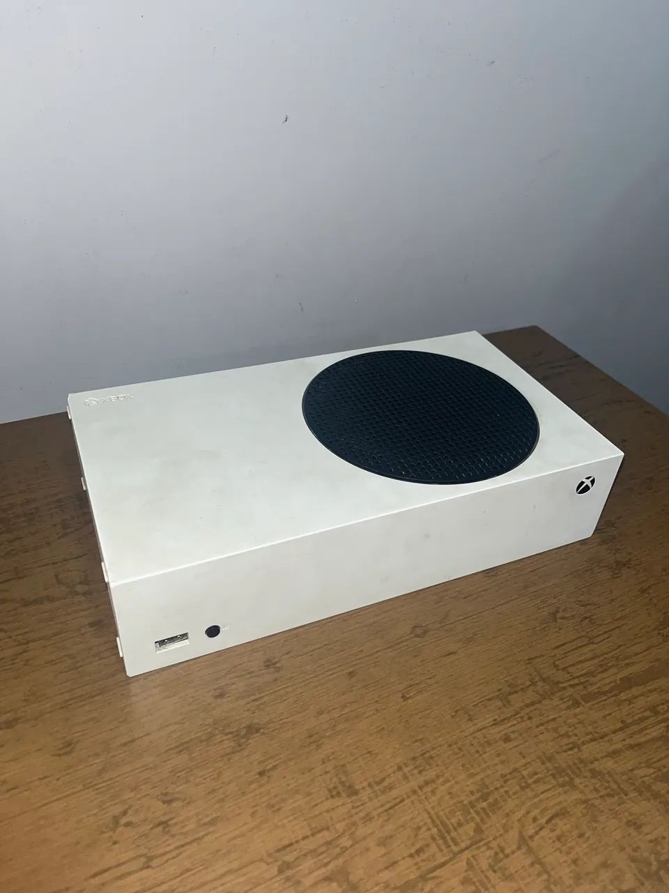 Xbox séries s  - Foto 3