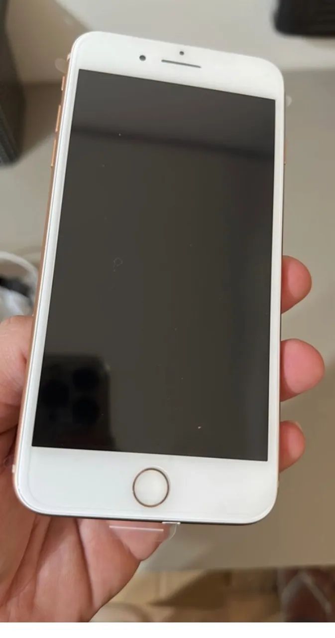 iPhone 8 Plus