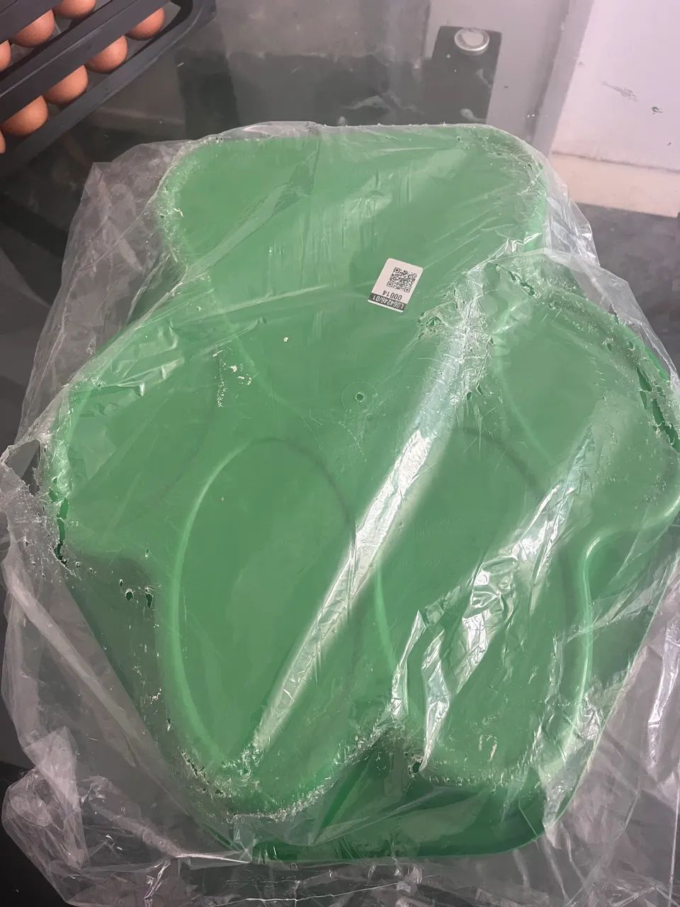 Vendo Caixa de areia