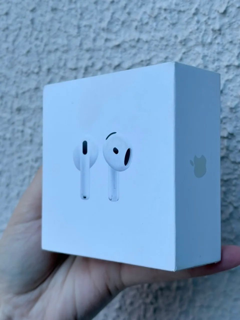 Apple AirPods 4 - Foto 2