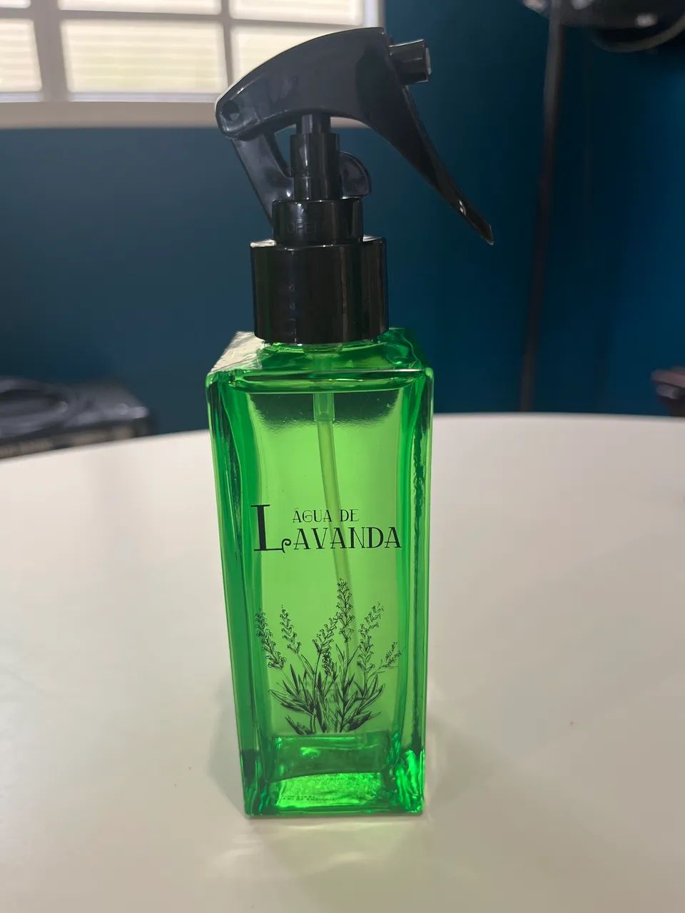 Spray de Ambiente Lavanda - Phebo - Foto 3