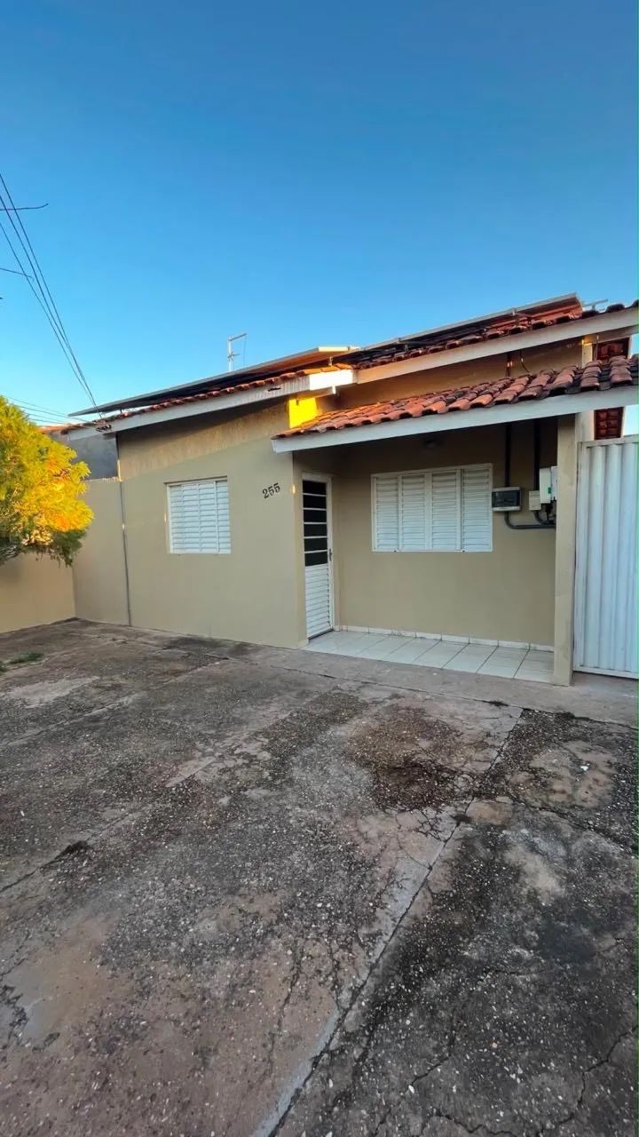 VENDO CASA EM CONDOMÍNIO  - Foto 2