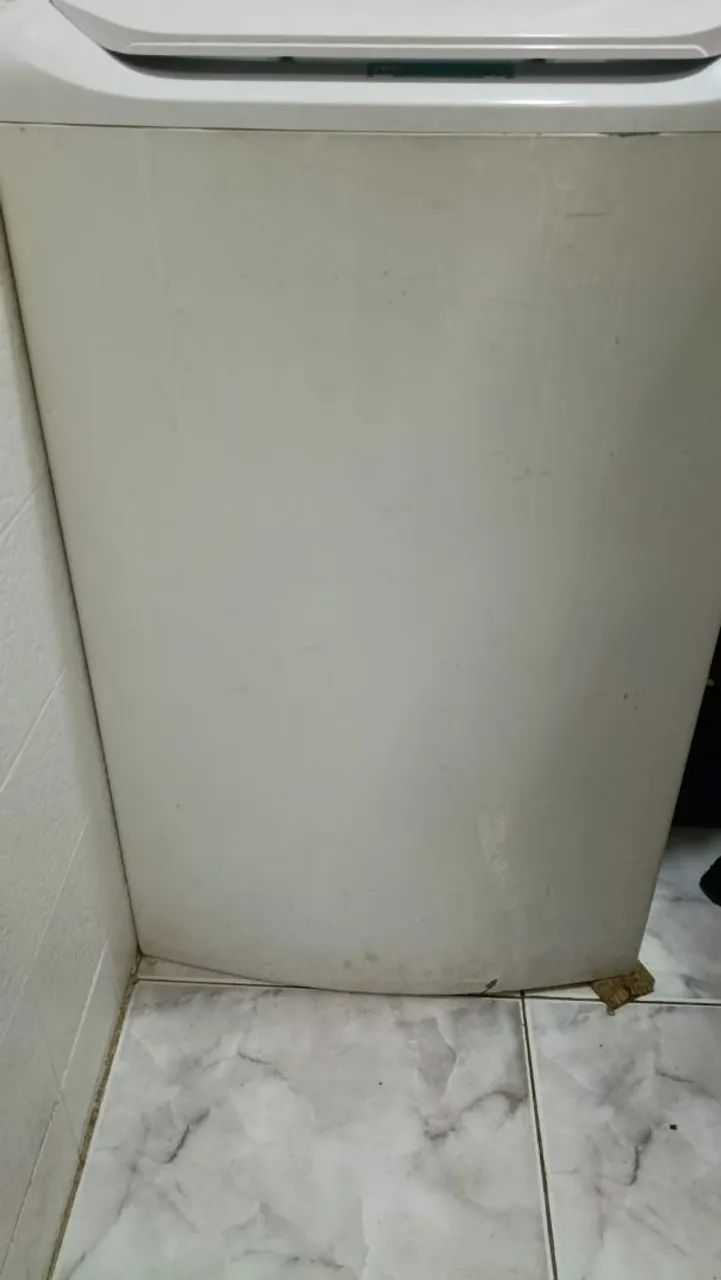 Máquina de lavar roupa - Foto 2