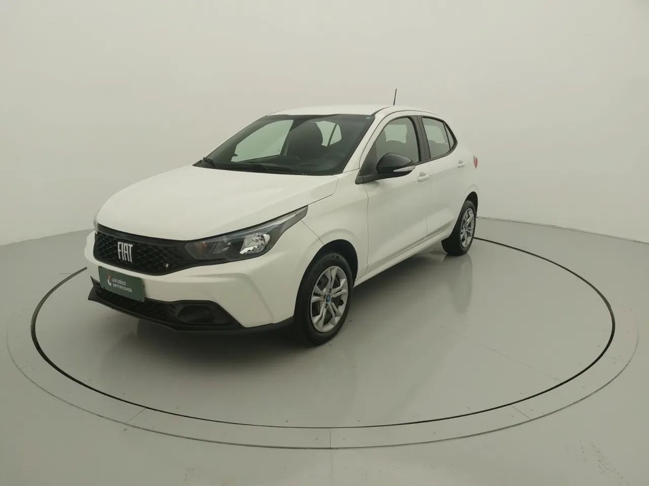 Fiat Argo Drive 1.0 Firefly 2026