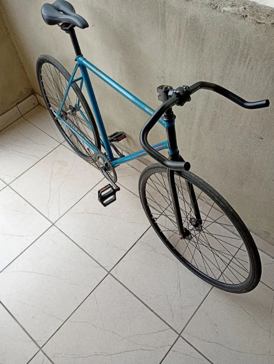 Monark 10 fixa  - Foto 3