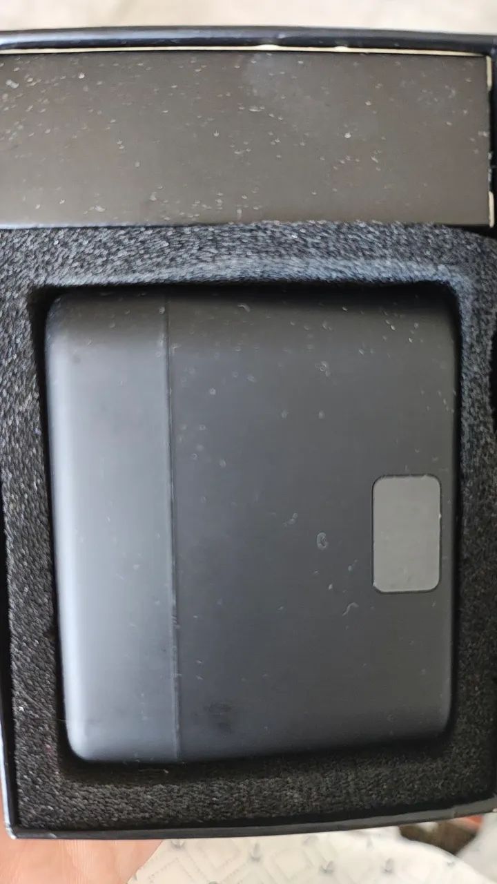 Microfone  - Foto 3