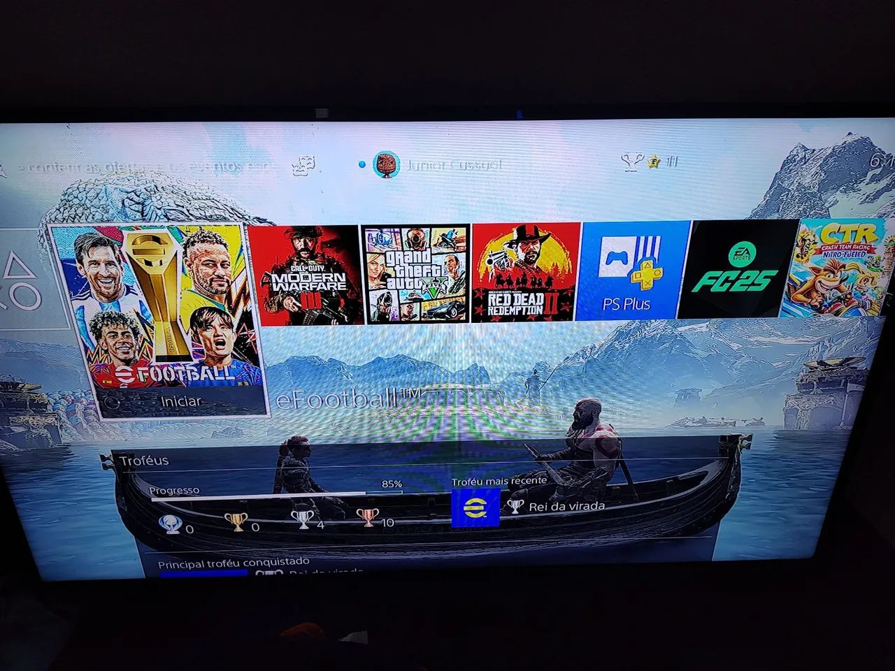 Ps4 slim  - Foto 2