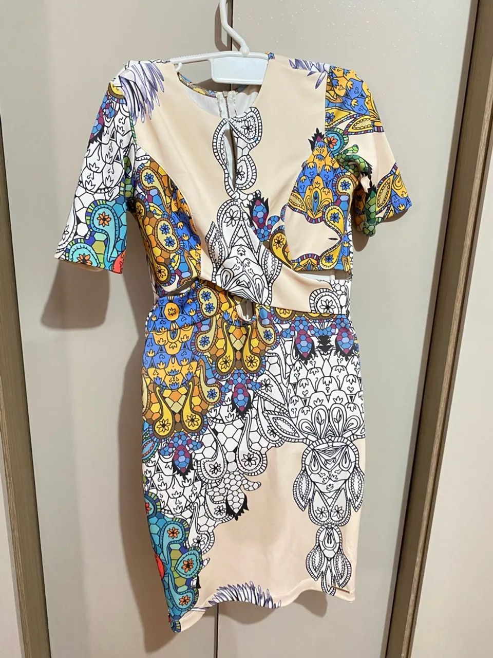 Vestido  - Foto 3