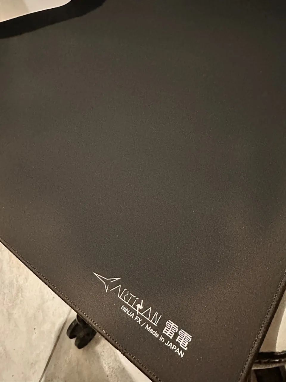 Mousepad Artisan Raiden XXL Mid - Foto 4