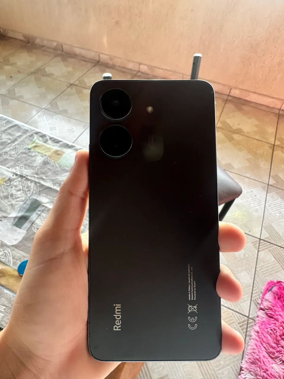 Redmi 13c - Foto 4