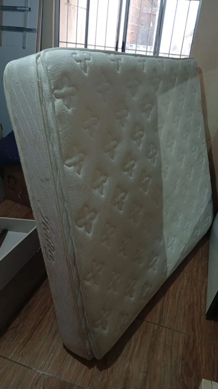 Cama box completa  - Foto 3