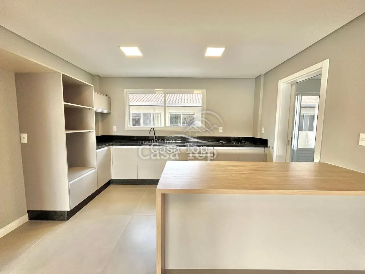 Apartamento semimobiliado à venda Edifício Portland - Vila Estrela - Foto 4