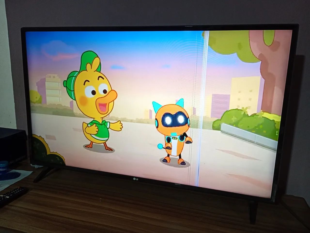 Smart tv LG - Foto 2