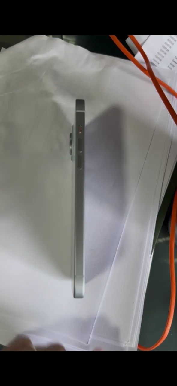 iphone 15 plus 512gb  - Foto 3