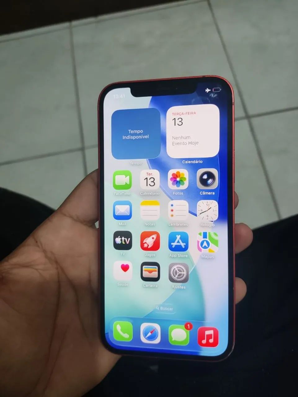 Iphone 12  - Foto 4