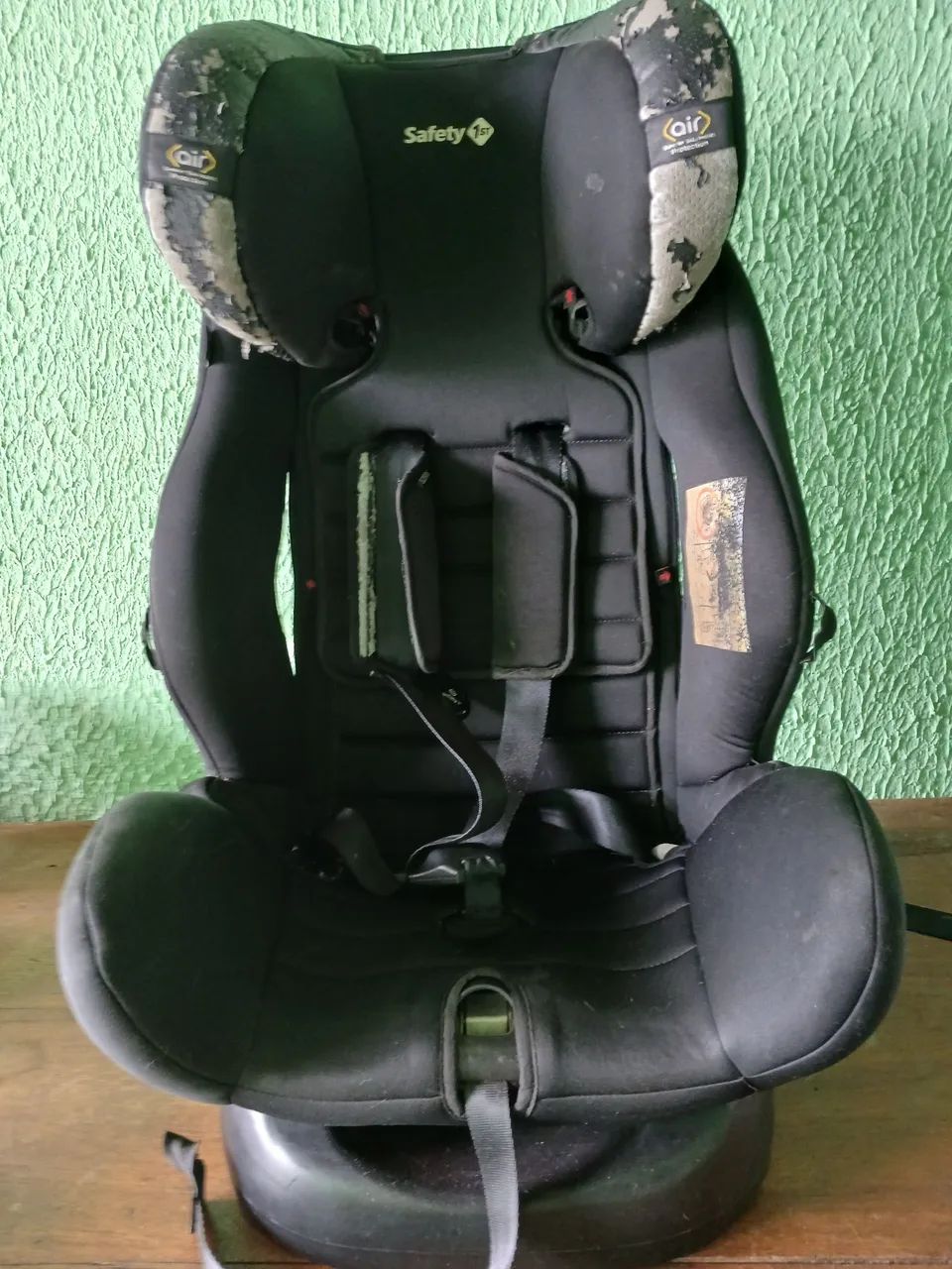 Vendo Cadeirinha - Foto 5