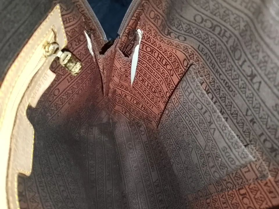 Mochila Victor Hugo  - Foto 5