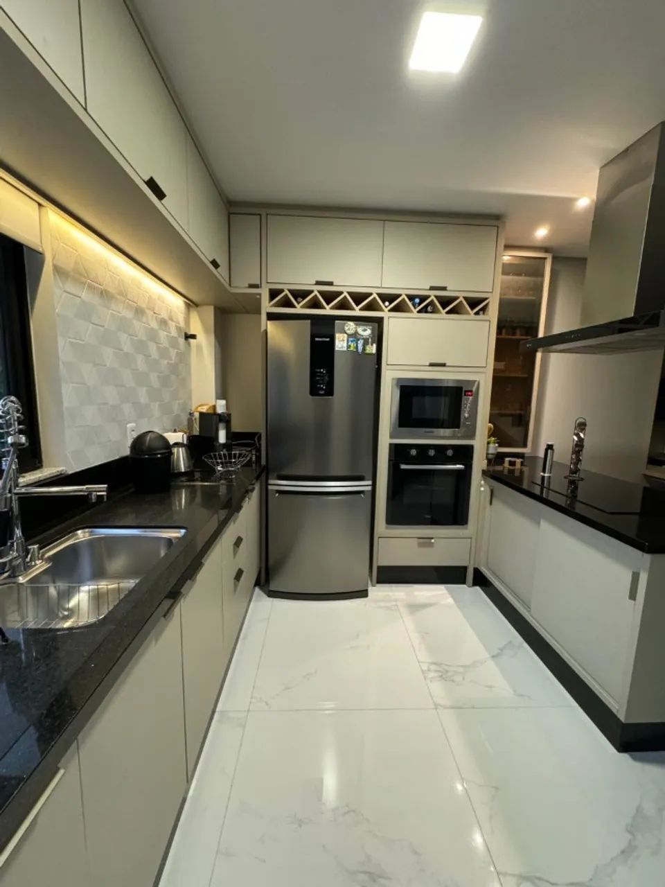 CASA PARA ALUGUEL ANUAL NOS INGLESES - Foto 3