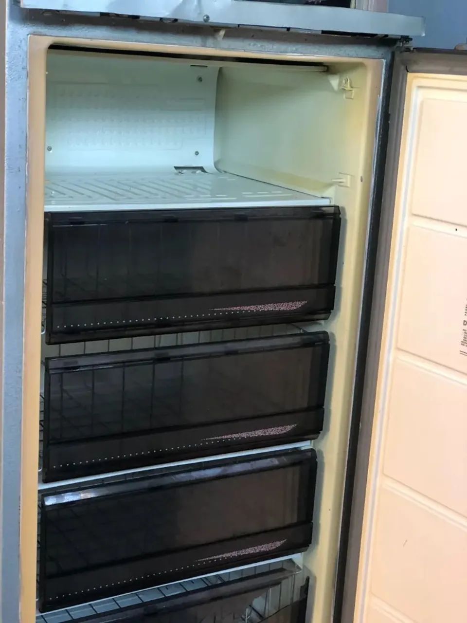 Freezer vertical  - Foto 2