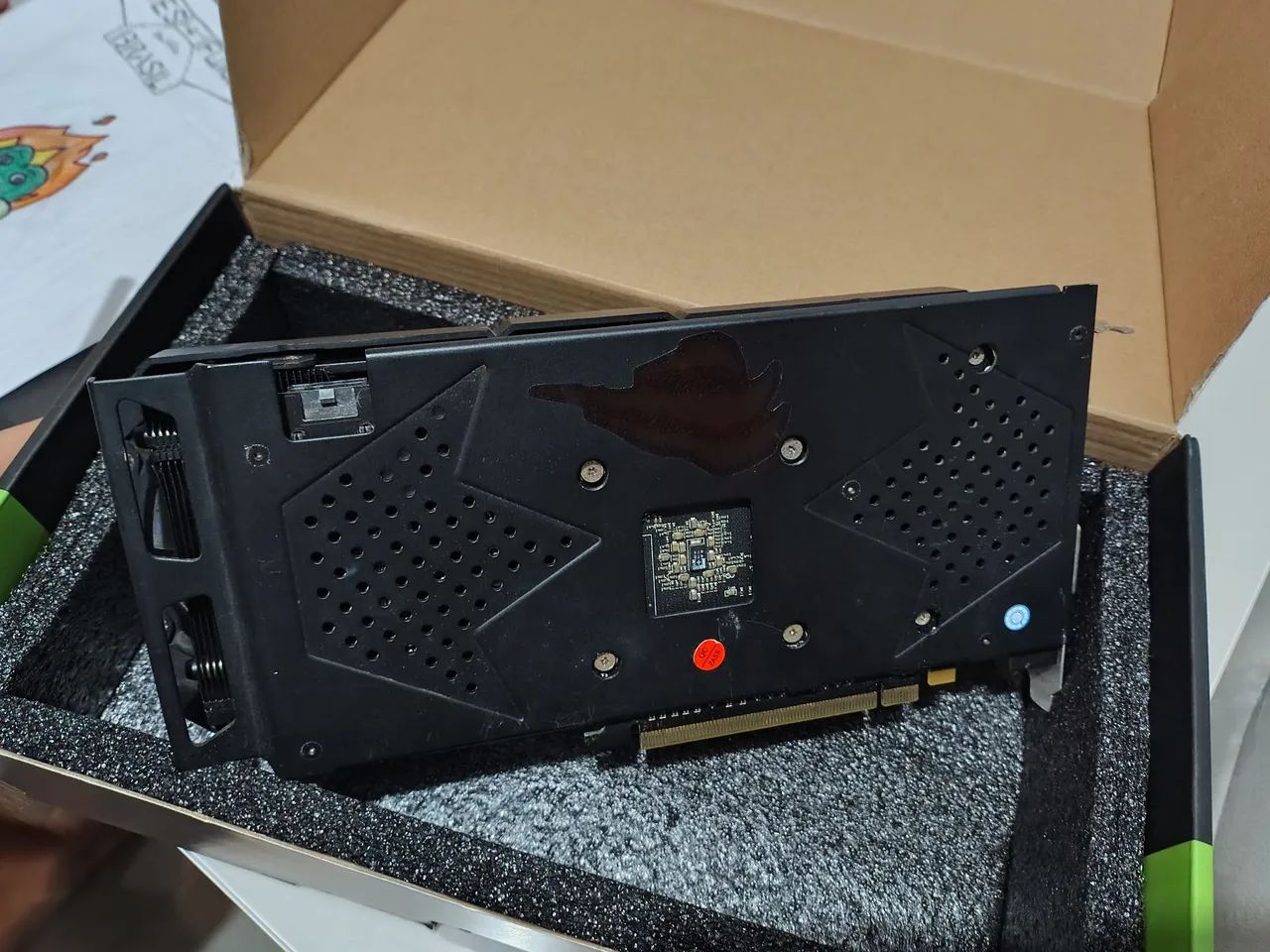 Rx 580 - Foto 2