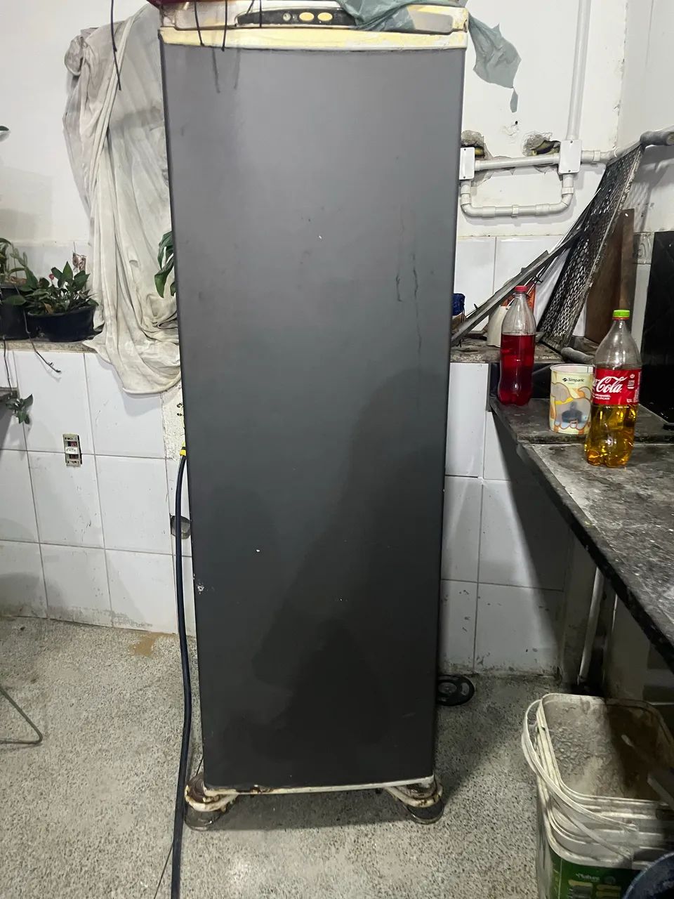 Freezer usado - Foto 2